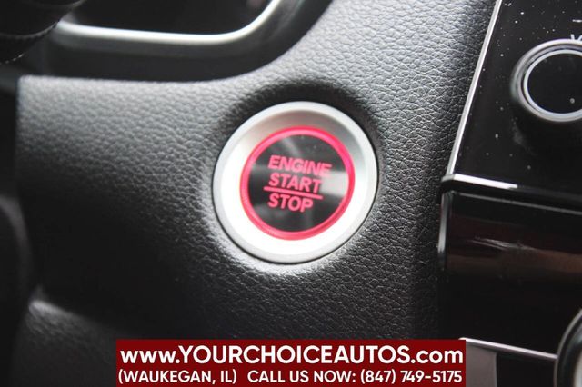 2017 Honda CR-V EX AWD - 22883878 - 29