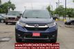 2017 Honda CR-V EX AWD - 22883878 - 7
