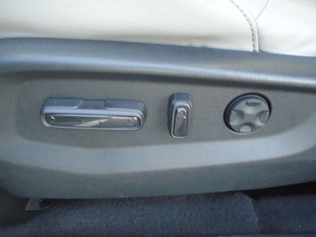 2017 Honda CR-V EX-L 2WD - 22938841 - 12