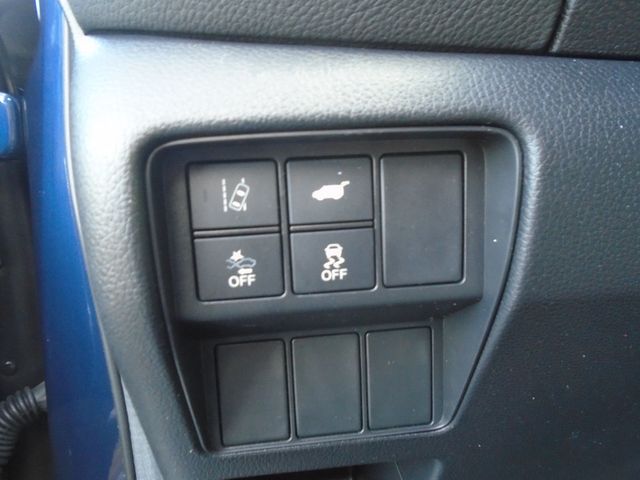 2017 Honda CR-V EX-L 2WD - 22938841 - 13