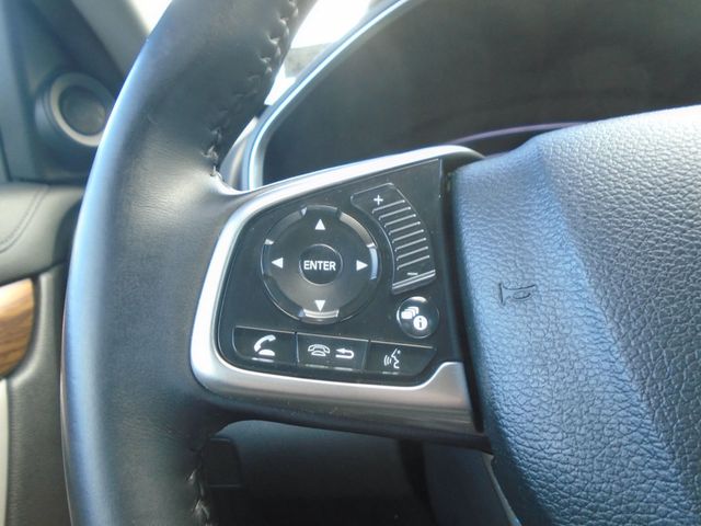 2017 Honda CR-V EX-L 2WD - 22938841 - 15