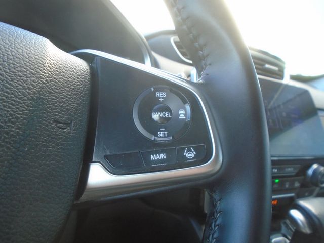 2017 Honda CR-V EX-L 2WD - 22938841 - 16