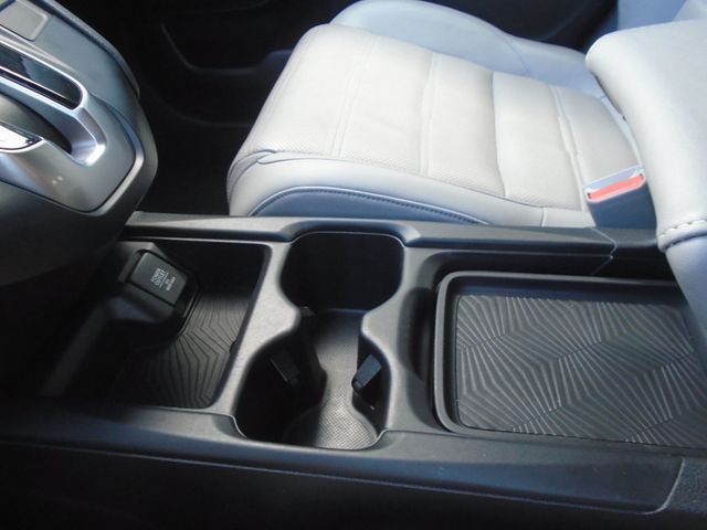 2017 Honda CR-V EX-L 2WD - 22938841 - 23