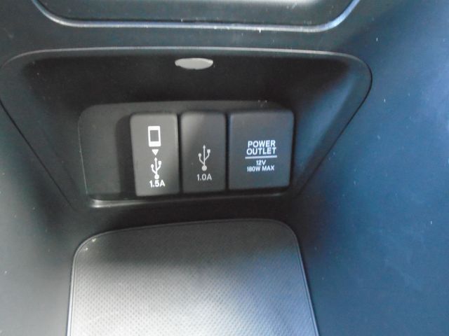 2017 Honda CR-V EX-L 2WD - 22938841 - 25