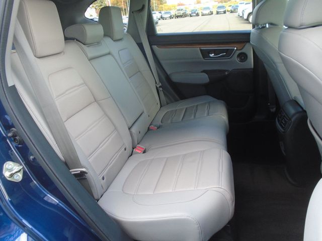 2017 Honda CR-V EX-L 2WD - 22938841 - 31