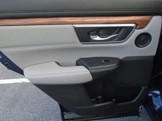 2017 Honda CR-V EX-L 2WD - 22938841 - 32