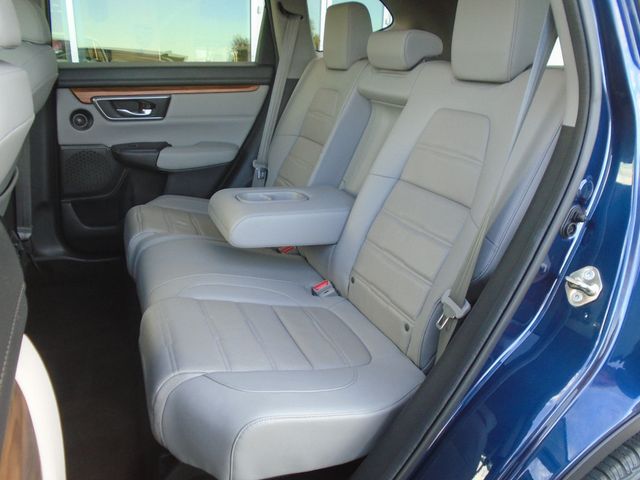 2017 Honda CR-V EX-L 2WD - 22938841 - 33