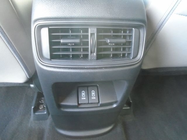 2017 Honda CR-V EX-L 2WD - 22938841 - 34