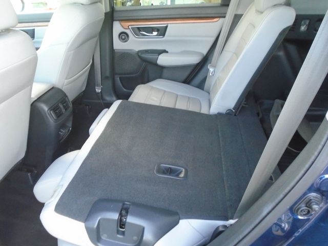 2017 Honda CR-V EX-L 2WD - 22938841 - 35