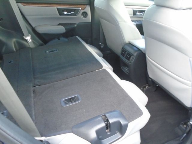 2017 Honda CR-V EX-L 2WD - 22938841 - 36