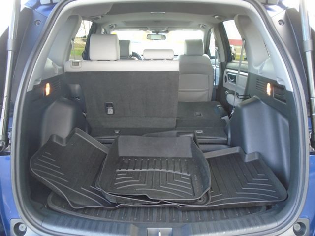 2017 Honda CR-V EX-L 2WD - 22938841 - 38