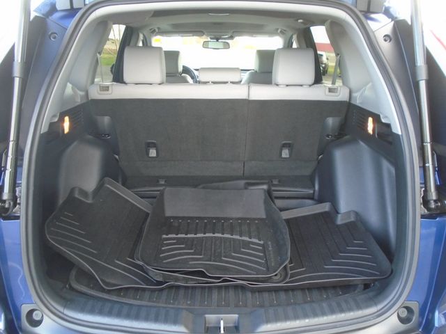 2017 Honda CR-V EX-L 2WD - 22938841 - 39