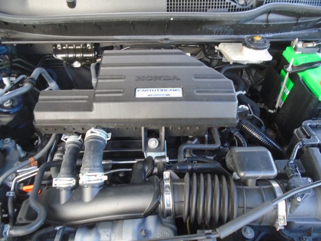 2017 Honda CR-V EX-L 2WD - 22938841 - 42