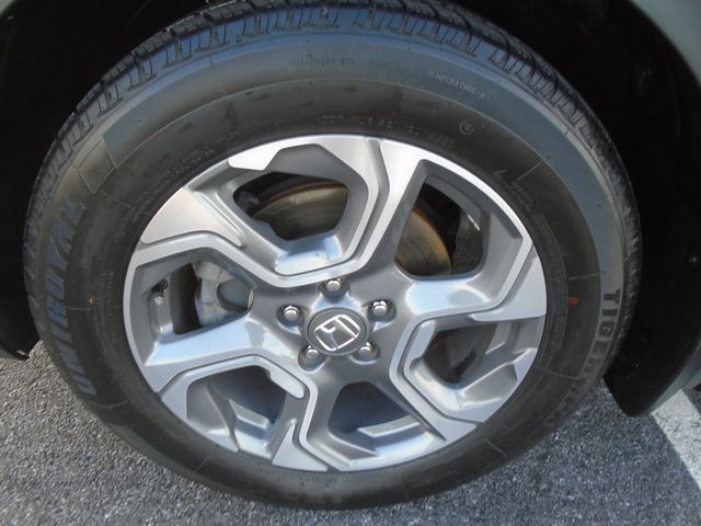 2017 Honda CR-V EX-L 2WD - 22938841 - 43