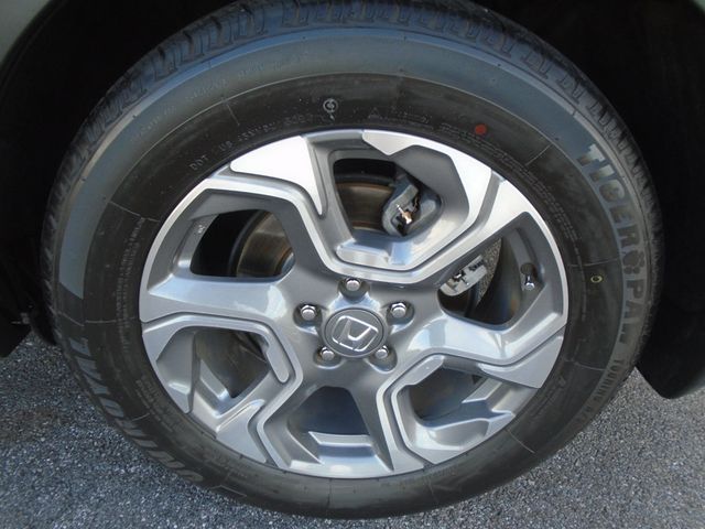 2017 Honda CR-V EX-L 2WD - 22938841 - 44