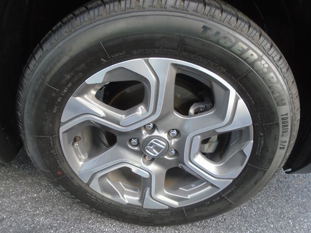 2017 Honda CR-V EX-L 2WD - 22938841 - 46