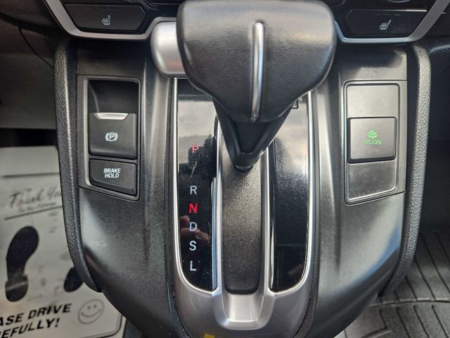 2017 Honda CR-V EX-L AWD - 22878885 - 15