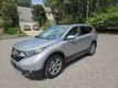 2017 Honda CR-V EX-L AWD - 22912830 - 0