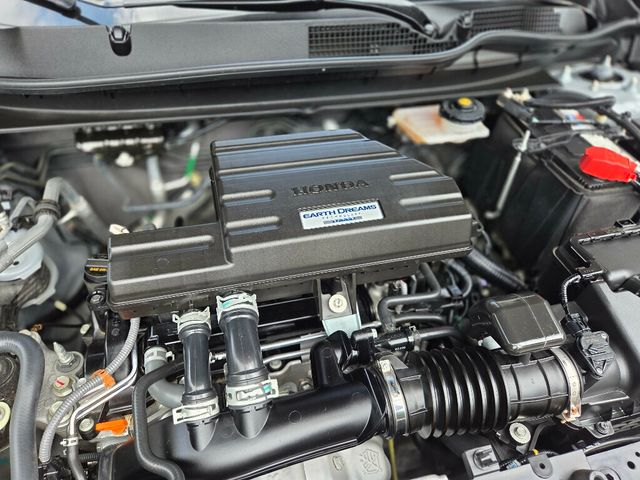 2017 Honda CR-V EX-L AWD - 22912830 - 15