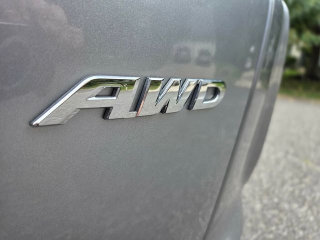 2017 Honda CR-V EX-L AWD - 22912830 - 18