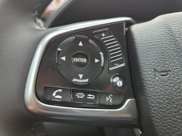 2017 Honda CR-V EX-L AWD - 22912830 - 21