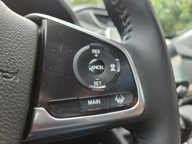 2017 Honda CR-V EX-L AWD - 22912830 - 22