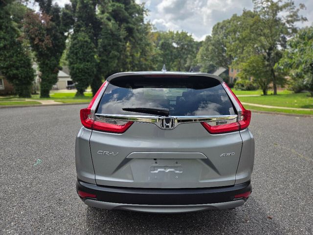 2017 Honda CR-V EX-L AWD - 22912830 - 3