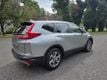 2017 Honda CR-V EX-L AWD - 22912830 - 4