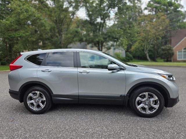 2017 Honda CR-V EX-L AWD - 22912830 - 5