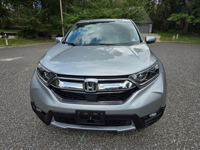 2017 Honda CR-V EX-L AWD - 22912830 - 7