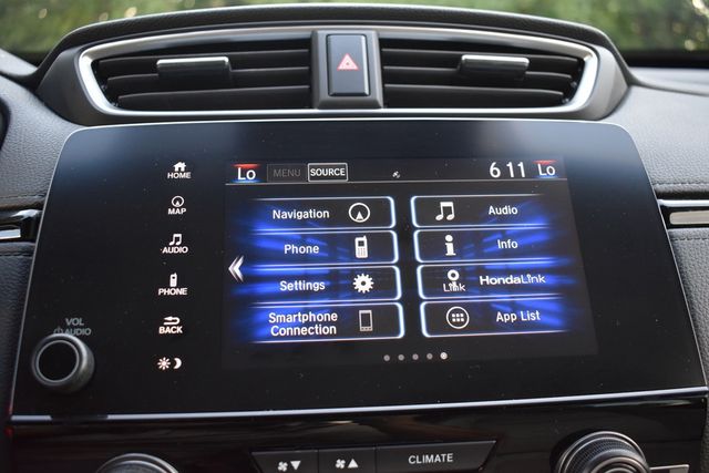 2017 Honda CR-V EX-L AWD w/Navi - 22903846 - 12