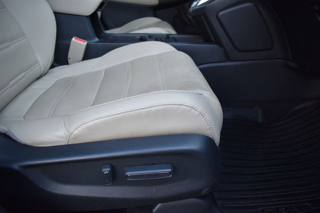 2017 Honda CR-V EX-L AWD w/Navi - 22903846 - 13
