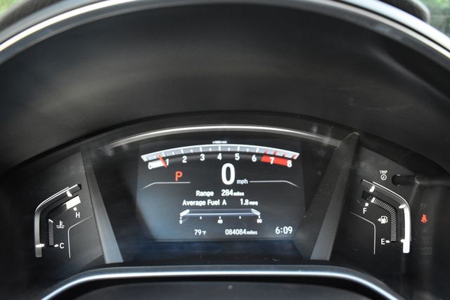 2017 Honda CR-V EX-L AWD w/Navi - 22903846 - 15