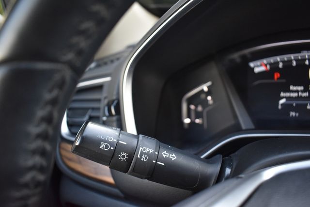 2017 Honda CR-V EX-L AWD w/Navi - 22903846 - 16