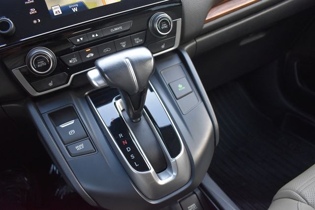 2017 Honda CR-V EX-L AWD w/Navi - 22903846 - 21