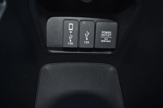 2017 Honda CR-V EX-L AWD w/Navi - 22903846 - 24