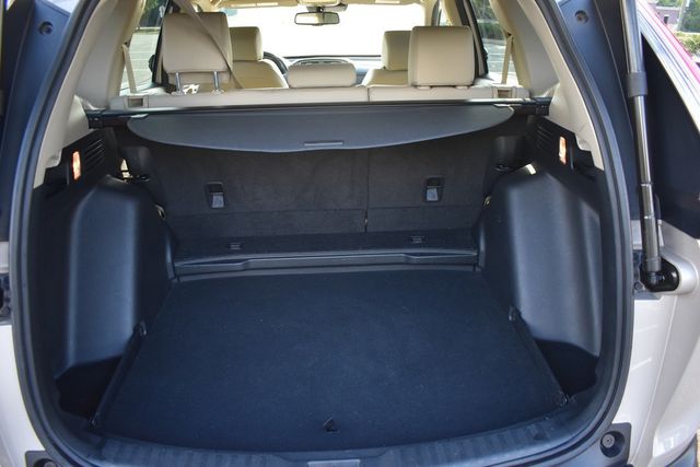 2017 Honda CR-V EX-L AWD w/Navi - 22903846 - 26