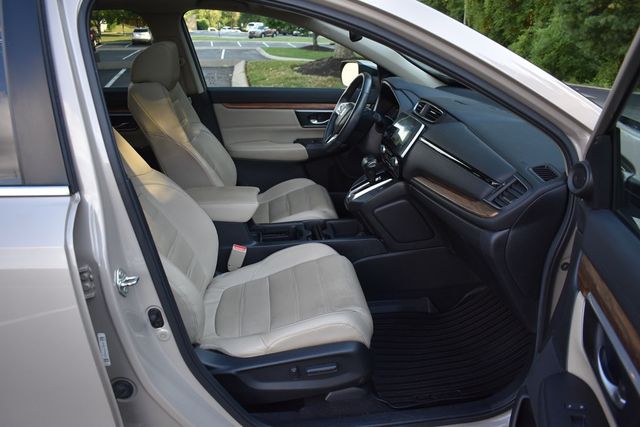 2017 Honda CR-V EX-L AWD w/Navi - 22903846 - 32