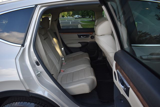 2017 Honda CR-V EX-L AWD w/Navi - 22903846 - 34