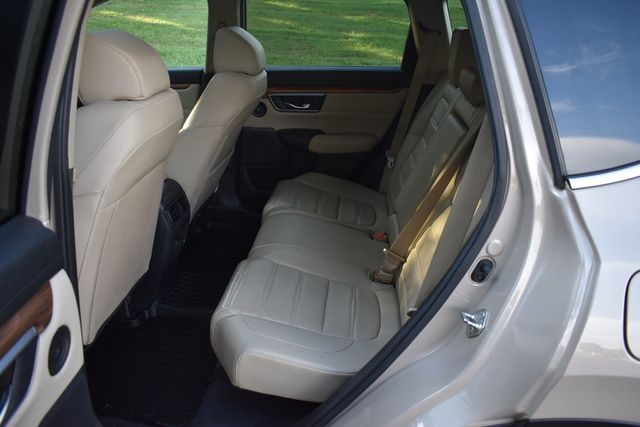 2017 Honda CR-V EX-L AWD w/Navi - 22903846 - 35