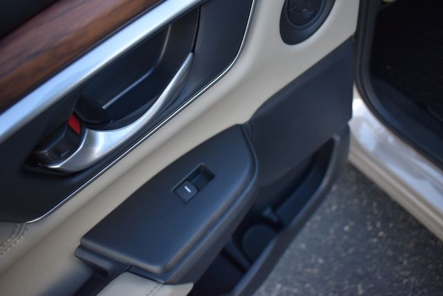 2017 Honda CR-V EX-L AWD w/Navi - 22903846 - 38