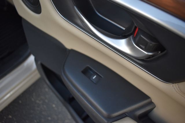 2017 Honda CR-V EX-L AWD w/Navi - 22903846 - 39