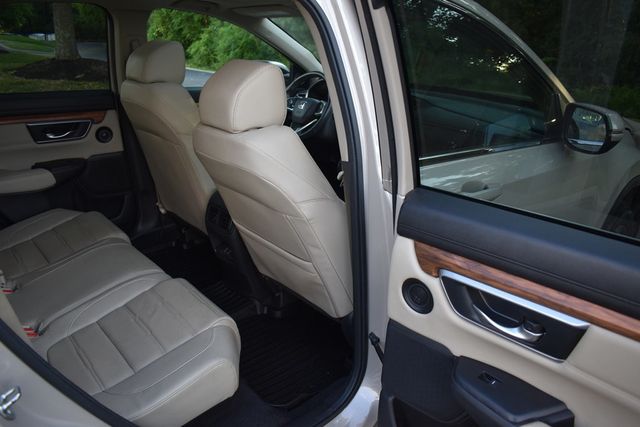 2017 Honda CR-V EX-L AWD w/Navi - 22903846 - 48