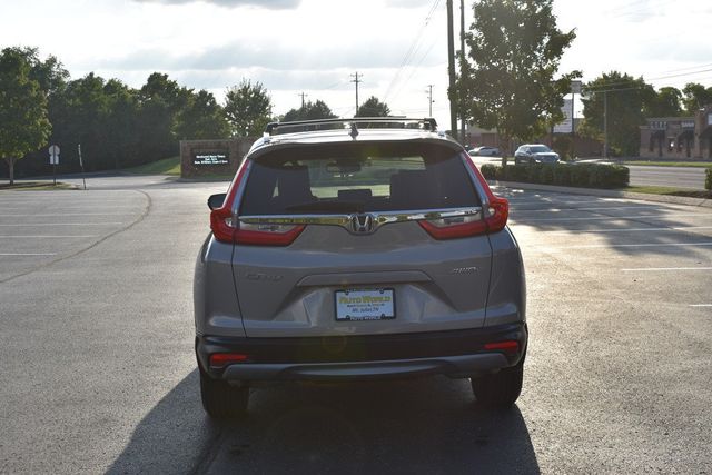2017 Honda CR-V EX-L AWD w/Navi - 22903846 - 61