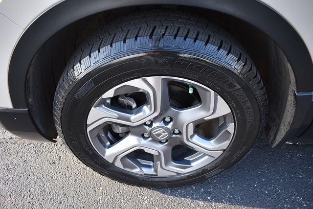 2017 Honda CR-V EX-L AWD w/Navi - 22903846 - 65