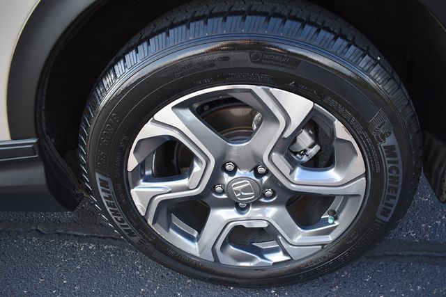 2017 Honda CR-V EX-L AWD w/Navi - 22903846 - 66