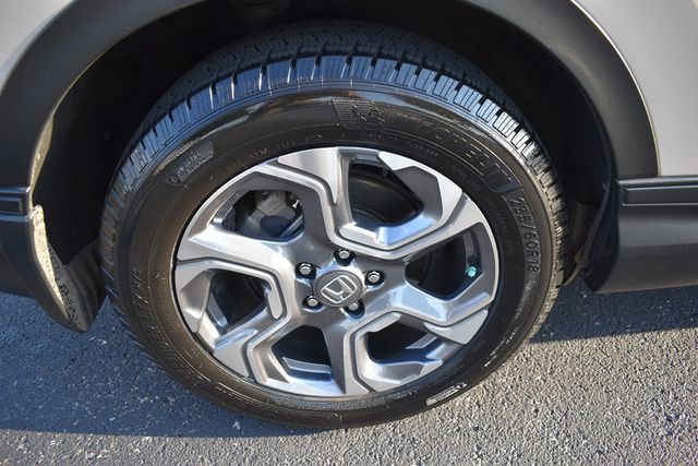 2017 Honda CR-V EX-L AWD w/Navi - 22903846 - 67