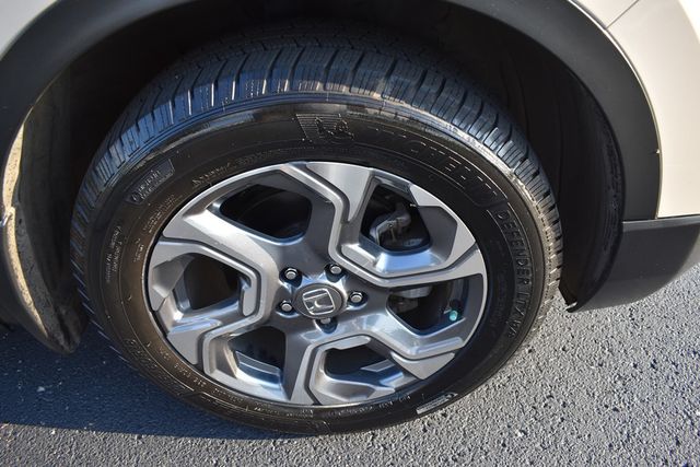 2017 Honda CR-V EX-L AWD w/Navi - 22903846 - 68