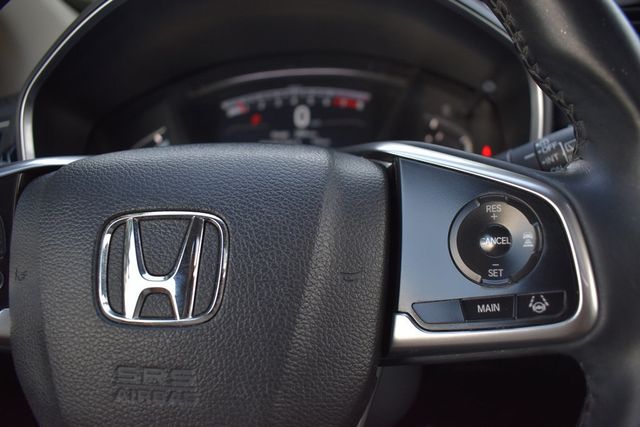 2017 Honda CR-V EX-L AWD w/Navi - 22903846 - 7