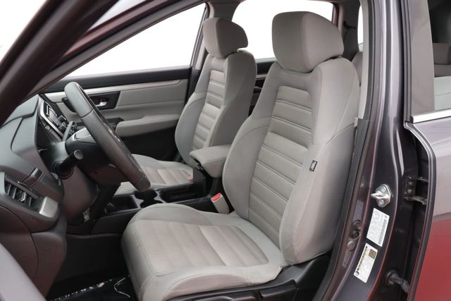2017 Honda CR-V LX AWD - 20822057 - 9